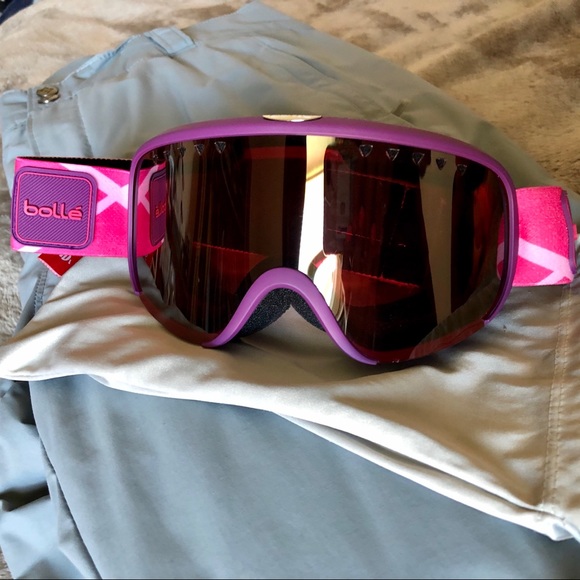 Columbia Other - Winter Activities Bundle